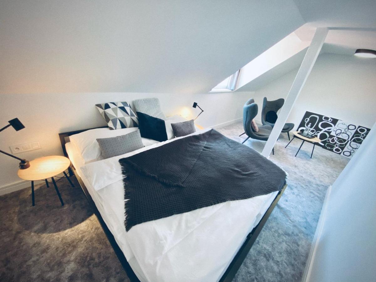 Pension Mono - Adults Only Чески-Крумлов Экстерьер фото