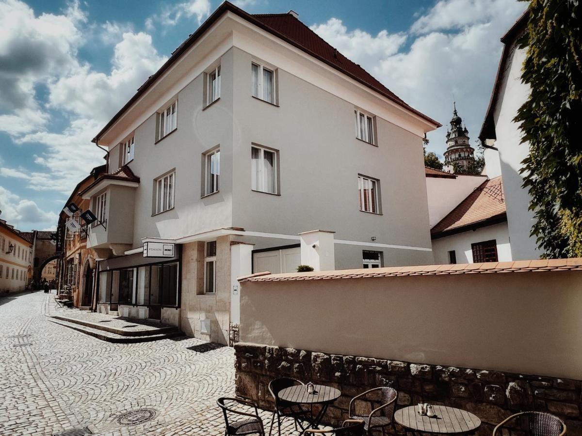 Pension Mono - Adults Only Чески-Крумлов Экстерьер фото