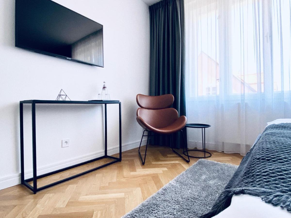 Pension Mono - Adults Only Чески-Крумлов Экстерьер фото