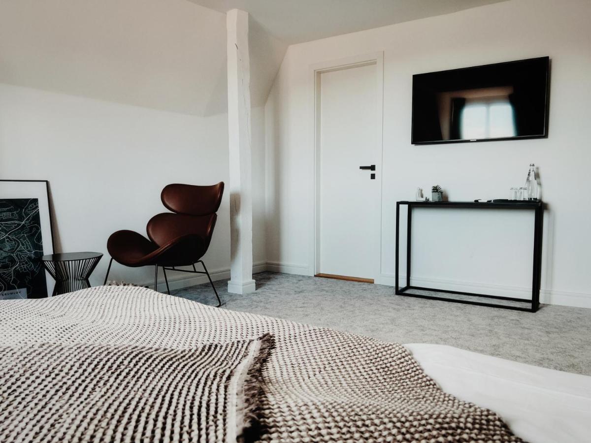 Pension Mono - Adults Only Чески-Крумлов Экстерьер фото