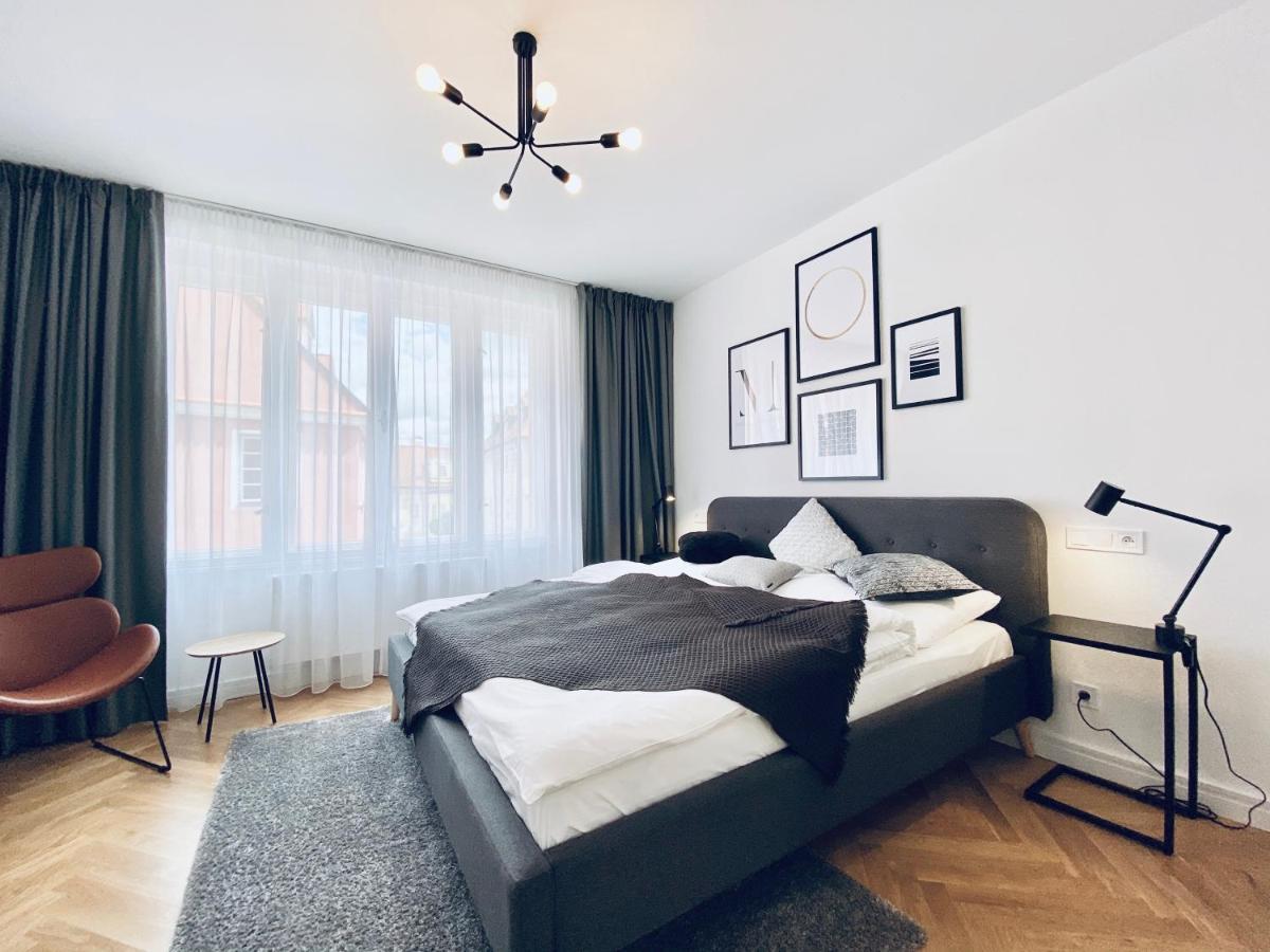 Pension Mono - Adults Only Чески-Крумлов Экстерьер фото