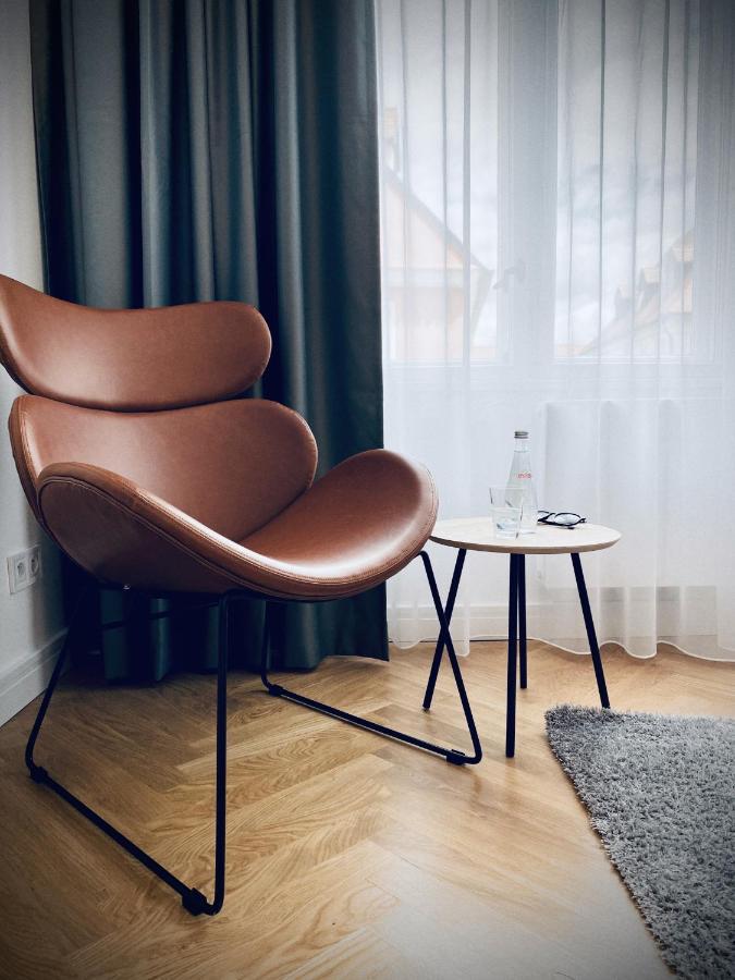 Pension Mono - Adults Only Чески-Крумлов Экстерьер фото